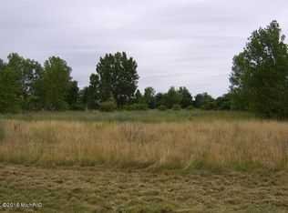9127 Meadows Pointe Dr, Allendale, MI 49401