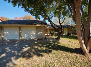 1306 Wroxton Way, Round Rock, TX 78664