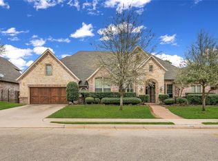 1846 Johnson Ct, Grapevine, TX 76051
