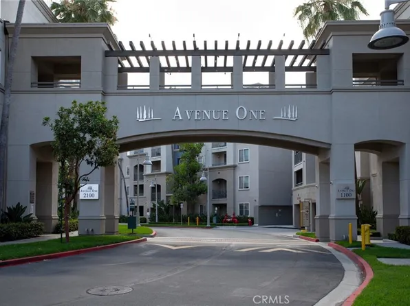 2262 Scholarship, Irvine, CA 92612