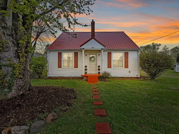 220 Rebel Hill St, McMinnville, TN 37110