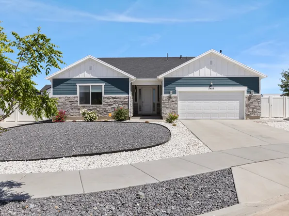 2418 W 3230 S, Syracuse, UT 84075