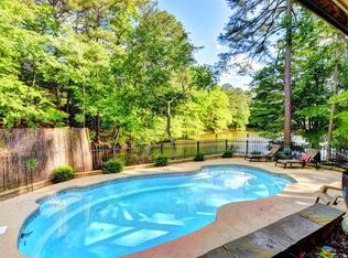 245 Lochan Cv, Johns Creek, GA 30022