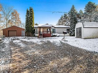 23240 26 Mile Rd, Olivet, MI 49076