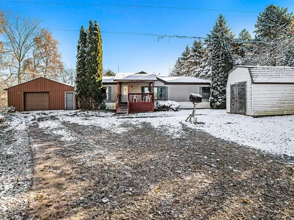 23240 26 Mile Rd, Olivet, MI 49076