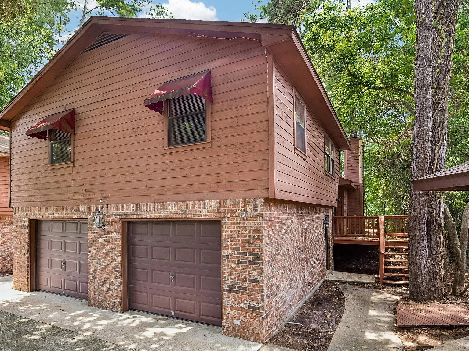 2 bed, 2.0 bath, 1190 sqft, $1,900 — Photo 3