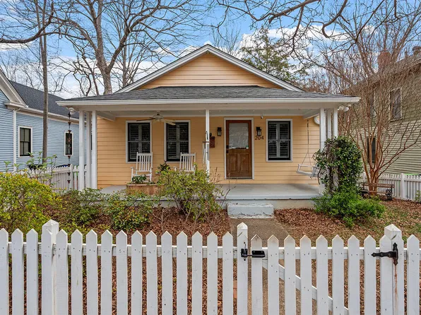 204 Linden Ave, Raleigh, NC 27601