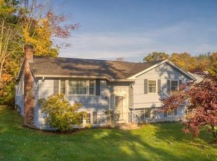 2 Fletcher St, Maynard, MA 01754