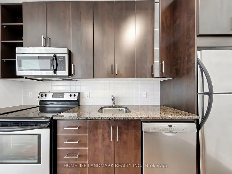 112 George St S #S508 — Photo 26