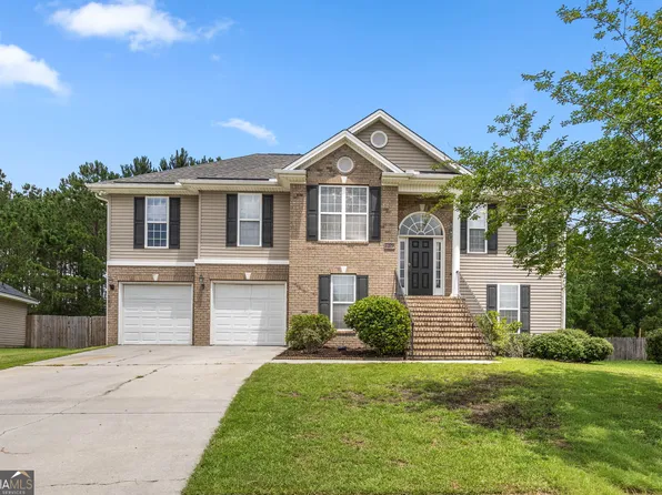 197 Parker Ln, Richmond Hill, GA 31324