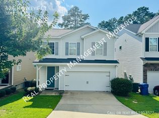 424 Hawkeye Ct, Columbia, SC 29206