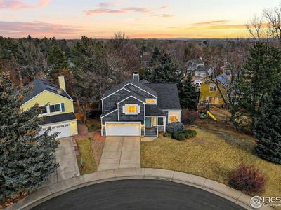 896 Welsh Ct, Louisville, CO, 80027