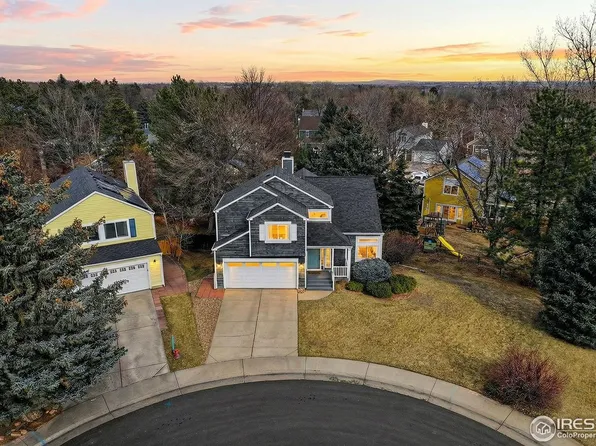 896 Welsh Ct, Louisville, CO 80027