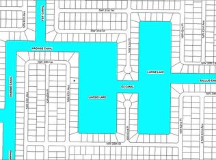2841 NW 45th Ave, Cape Coral, FL 33993