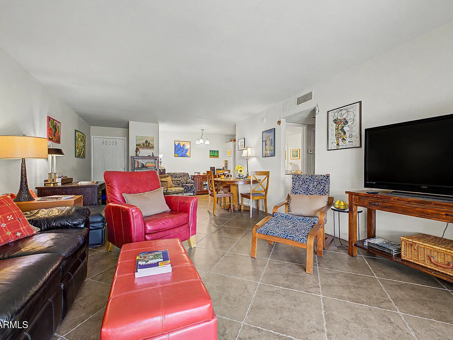 1 bed, 830 sqft, $2,800 — Photo 2