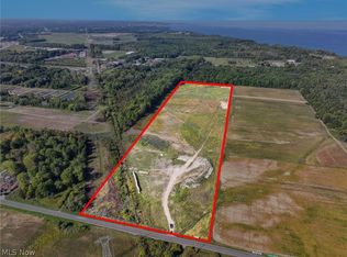 3320 Perry Park Rd, Perry, OH 44081