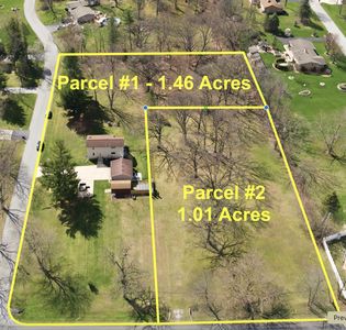 8540 Christopher Dr, Saint John, IN, 46373
