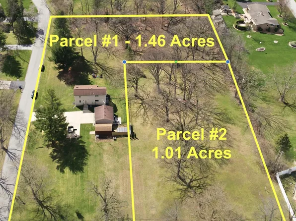 8540 Christopher Dr, Saint John, IN 46373