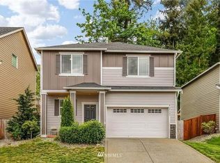25921 168th Pl SE, Covington, WA 98042
