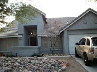 313 Salinas Dr, Henderson, NV 89014