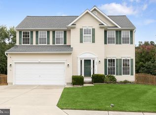 508 Chattermark Ct, Westminster, MD 21158
