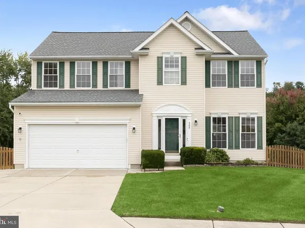508 Chattermark Ct, Westminster, MD 21158