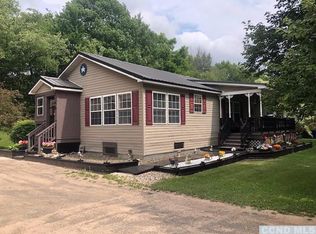 228 Benjamin Rd, Stamford, NY 12167