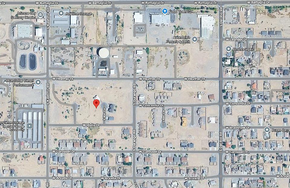 1st image of 13210 S Kin Cir