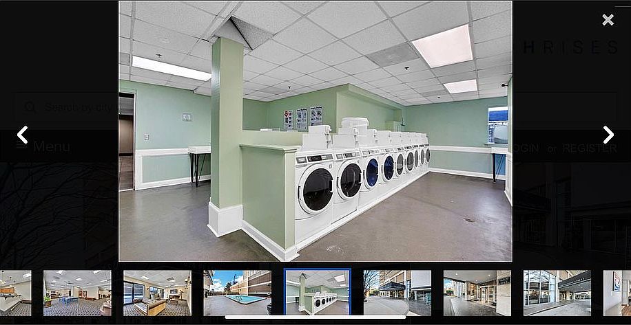 1st image of 620 Peachtree St NE APT 2009