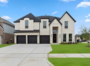 2004 Pelican Dr, Mansfield, TX 76063