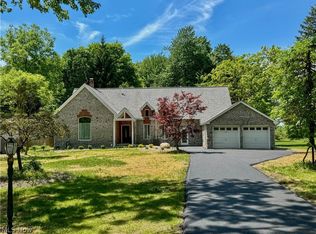 6666 Sodom Hutchings Rd, Girard, OH 44420