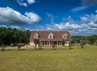 148 Vaughns Mill Rd NW, Indian Valley, VA 24105