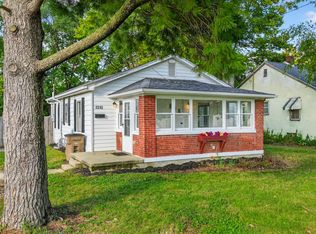 2212 Mapleton Ct, Columbus, IN 47201