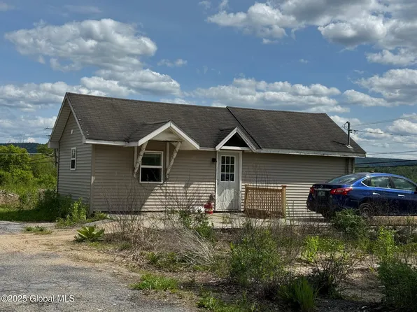 56 Race Track Road, Ticonderoga, NY 12883