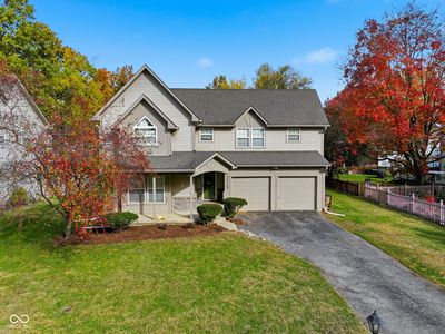 3528 W 48th St, Indianapolis, IN, 46228