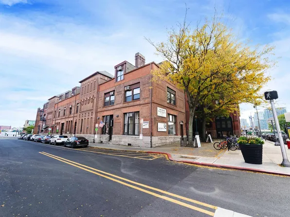 1 Newark Street image 29 of 29