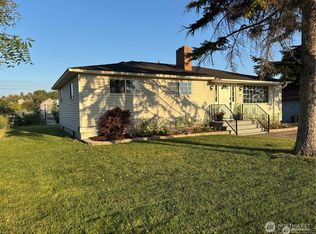 1534 N Buell Drive, Moses Lake, WA