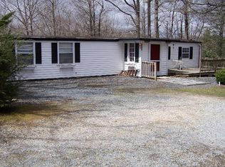 252 Fair Park Dr, Blowing Rock, NC 28605