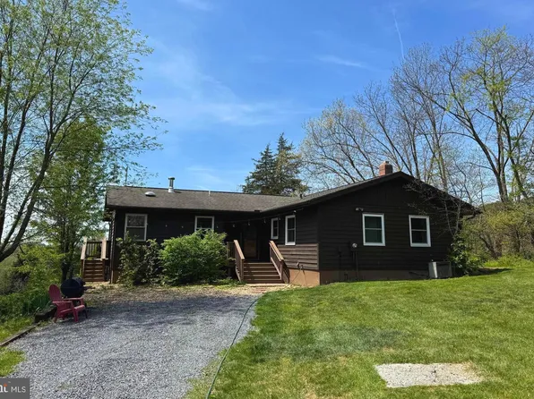 11096 Senedo Rd, Mount Jackson, VA 22842