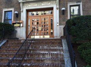 2227 20th St NW APT 102, Washington, DC 20009