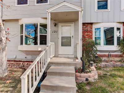 8184 Washington Street #121, Thornton, CO, 80229