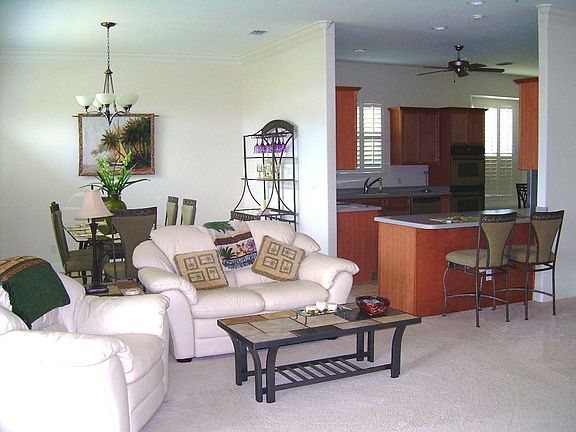 furnishings negotiable