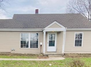 2129 Carolina St, Middletown, OH