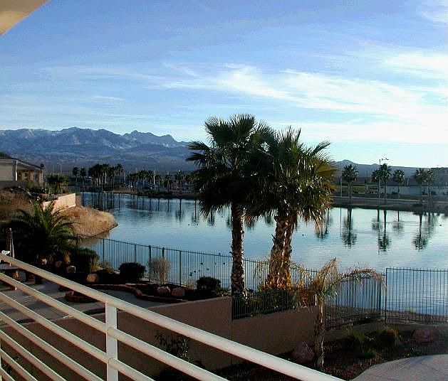 View from Main Veranda