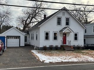 18 Burroughs Rd, North Reading, MA 01864