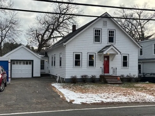 18 Burroughs Rd, North Reading, MA 01864