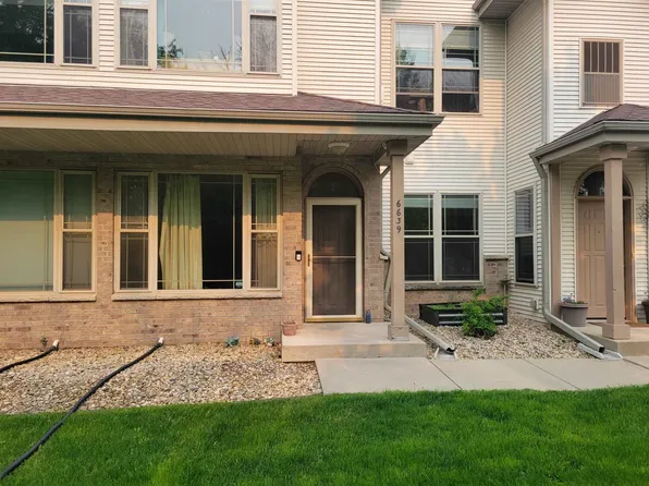 6639 Windsor Commons AVENUE, Windsor, WI 53598