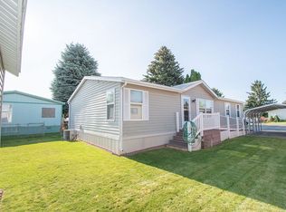 2175 E Timber Ln, Idaho Falls, ID 83401