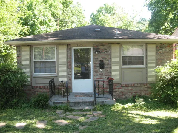 2513 Ashwood Ave, Nashville, TN 37212
