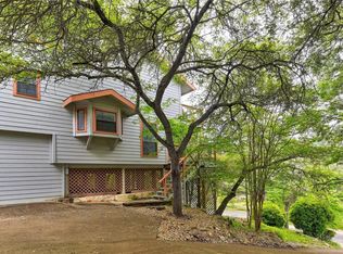 9803 Bal Harbor Rd, Austin, TX 78733